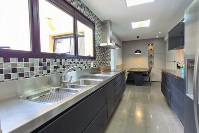 Apartamento, 3 quartos, 191 m² - Foto 2