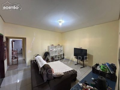 Casa, 4 quartos - Foto 1