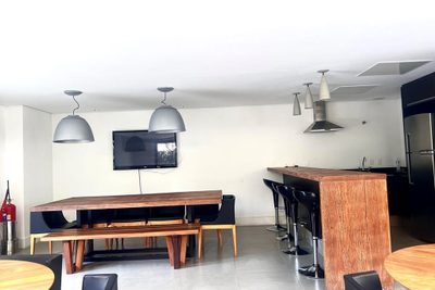 Apartamento, 2 quartos, 84 m² - Foto 1
