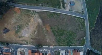 Terreno, 3891 m² - Foto 1