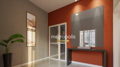 Kitnet-Studio, 33 m² - Foto 2