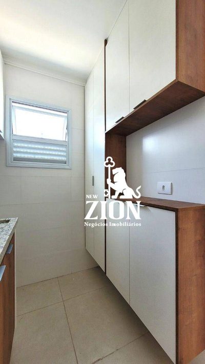 Apartamento, 1 quarto, 44 m² - Foto 5