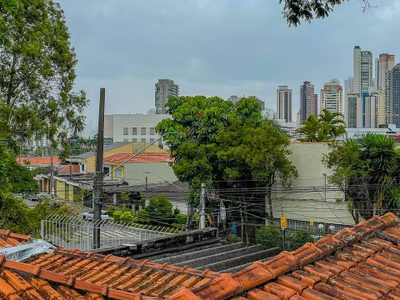 Casa, 5 quartos, 250 m² - Foto 3