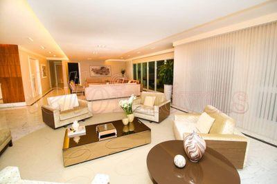 Apartamento, 5 quartos, 625 m² - Foto 4
