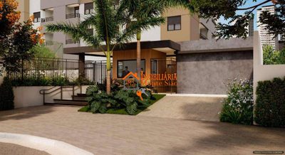 Apartamento, 2 quartos, 40 m² - Foto 4