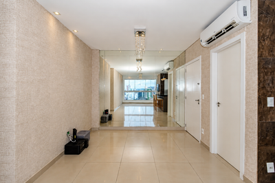 Apartamento, 2 quartos, 83 m² - Foto 4