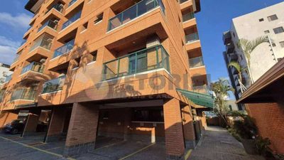 Apartamento, 3 quartos, 109 m² - Foto 2