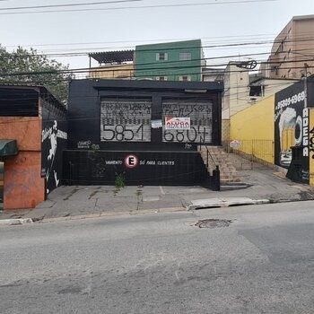 Loja-Salão, 150 m² - Foto 2