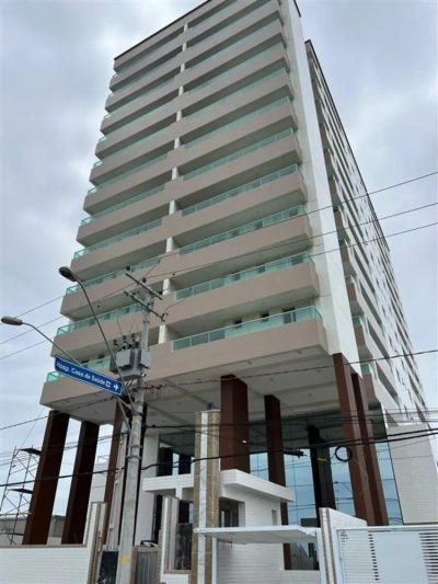 Apartamento, 3 quartos, 104 m² - Foto 1