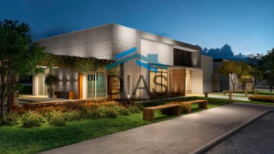 Terreno, 308 m² - Foto 4