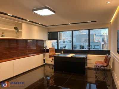 Sala-Conjunto, 32 m² - Foto 1