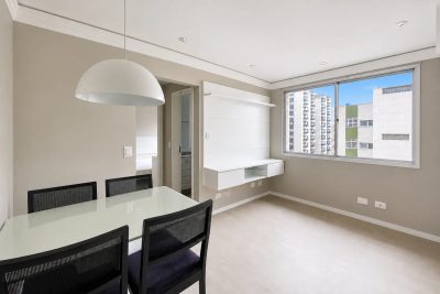Apartamento, 1 quarto, 42 m² - Foto 4