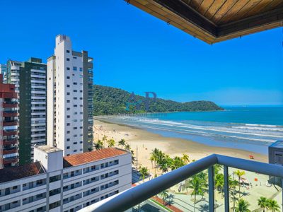 Apartamento, 2 quartos, 74 m² - Foto 1