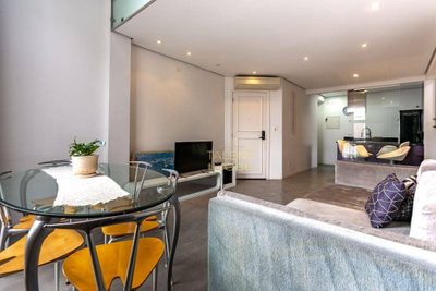 Cobertura, 2 quartos, 138 m² - Foto 4