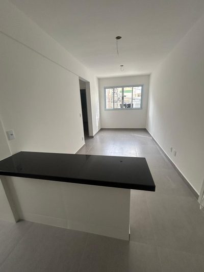 Apartamento, 2 quartos, 50 m² - Foto 2