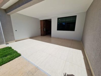 Casa, 3 quartos, 122 m² - Foto 2
