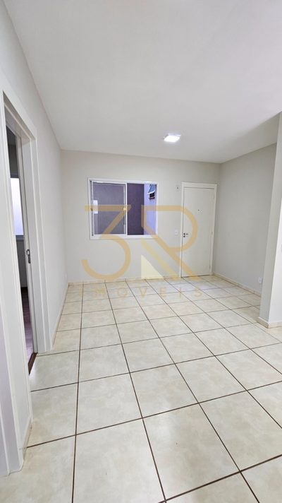 Apartamento, 2 quartos, 43 m² - Foto 3