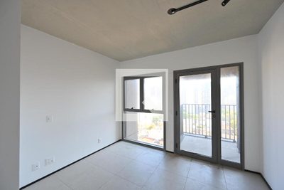 Kitnet-Studio, 27 m² - Foto 1