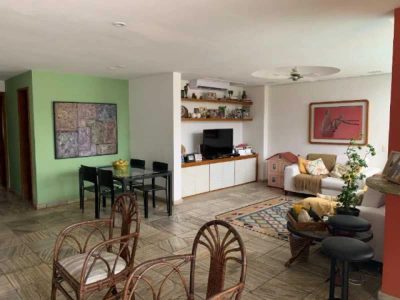 Cobertura, 3 quartos, 190 m² - Foto 4