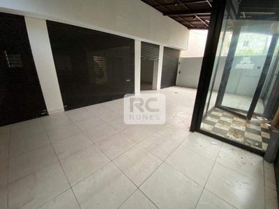 Casa, 1 quarto, 550 m² - Foto 3