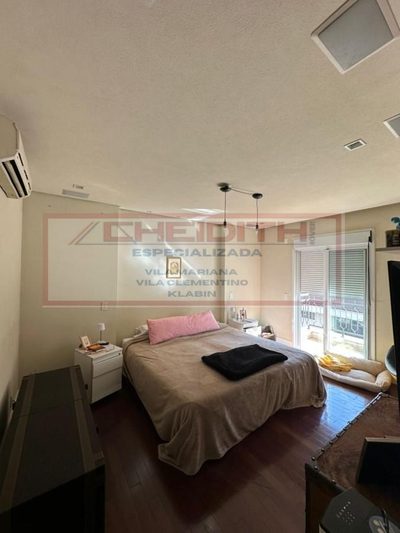 Apartamento, 4 quartos, 270 m² - Foto 2