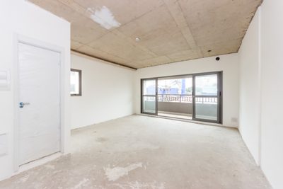 Sala-Conjunto, 40 m² - Foto 1