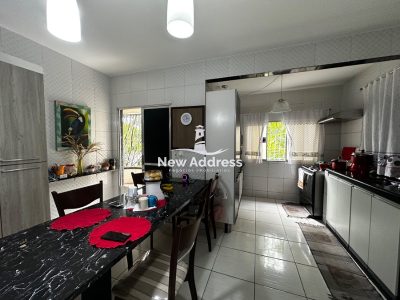 Casa, 4 quartos - Foto 3