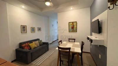Apartamento, 1 quarto, 52 m² - Foto 3