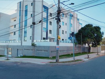 Apartamento, 3 quartos, 71 m² - Foto 1