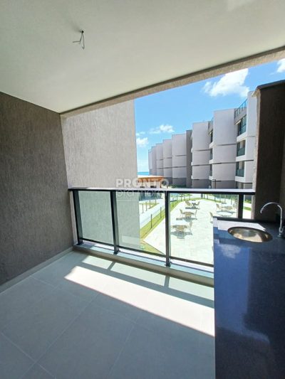 Apartamento, 1 quarto, 26 m² - Foto 4