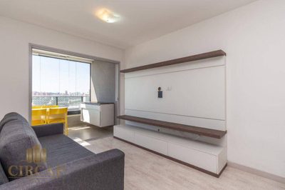 Apartamento, 2 quartos, 62 m² - Foto 2