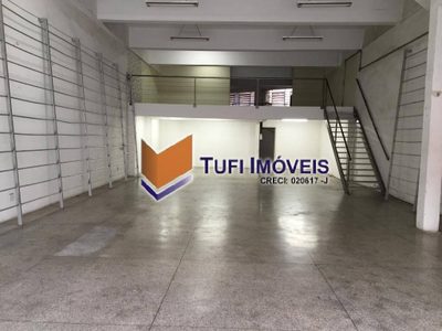 Depósito-Galpão, 773 m² - Foto 2
