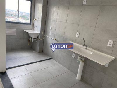 Apartamento, 1 quarto, 30 m² - Foto 3