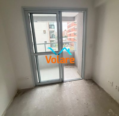 Apartamento, 1 quarto, 33 m² - Foto 4