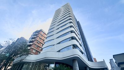 Apartamento, 3 quartos, 113 m² - Foto 2
