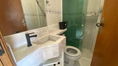 Apartamento, 3 quartos, 173 m² - Foto 4