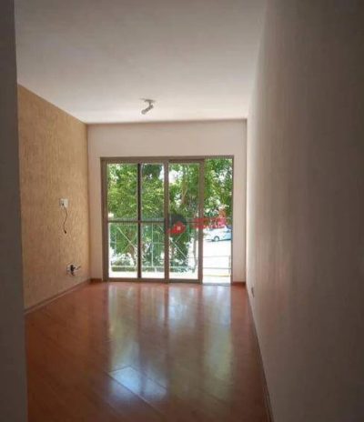 Apartamento, 3 quartos, 64 m² - Foto 3