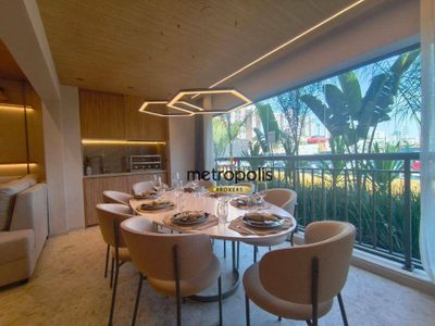 Apartamento, 4 quartos, 134 m² - Foto 3