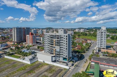 Apartamento, 2 quartos, 75 m² - Foto 1