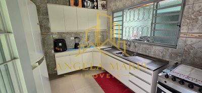 Casa, 3 quartos - Foto 3