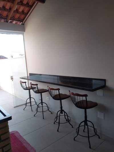 Cobertura, 2 quartos, 72 m² - Foto 5