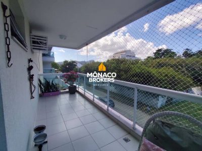 Apartamento, 2 quartos, 74 m² - Foto 3