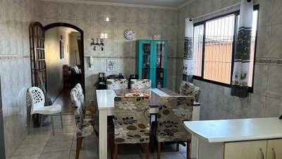 Casa, 3 quartos, 180 m² - Foto 4