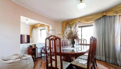 Sobrado, 4 quartos, 300 m² - Foto 1