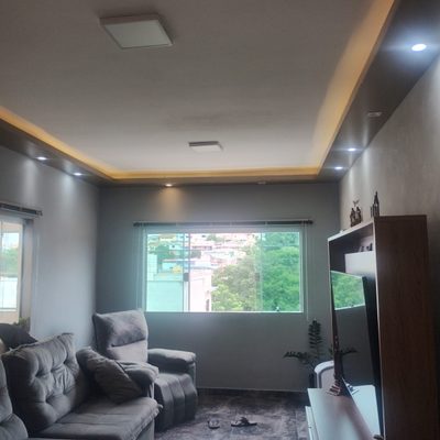 Casa, 3 quartos, 186 m² - Foto 5