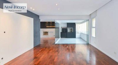 Apartamento, 3 quartos, 235 m² - Foto 3