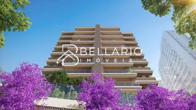 Apartamento, 3 quartos, 137 m² - Foto 4