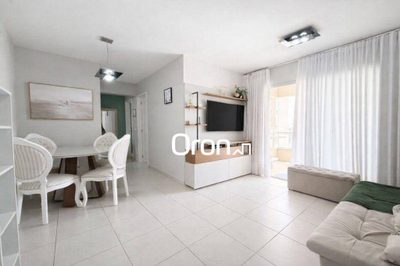 Apartamento, 3 quartos, 79 m² - Foto 1