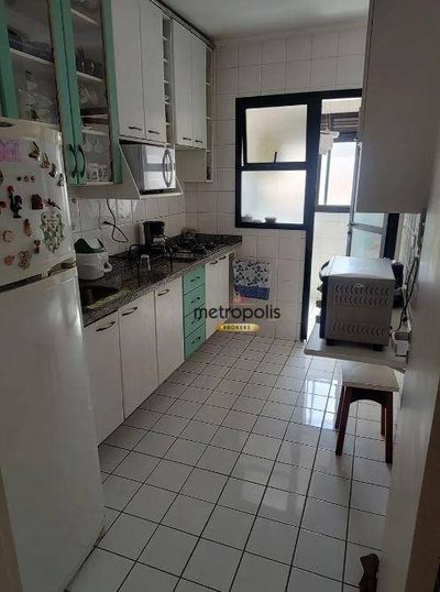 Apartamento, 2 quartos, 62 m² - Foto 4