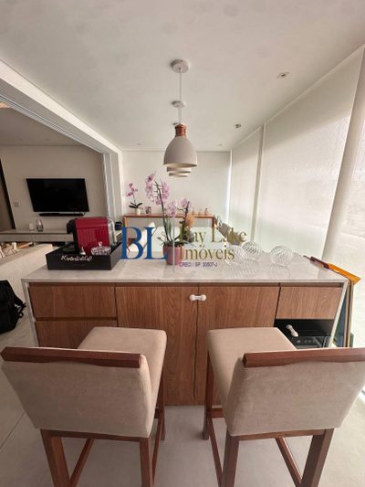 Apartamento, 3 quartos, 110 m² - Foto 2